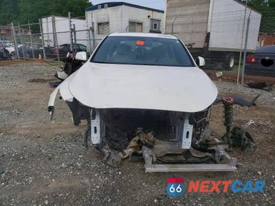 Piąte zdjęcie samochodu w środku: 2022 INFINITI Q50 SENSORY VIN:JN1EV7CR1NM340531 - miniatura