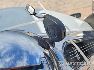 Zdjęcie 8 z 10 samochodu: 2017 HARLEY-DAVIDSON FLHXS STREET GLIDE SPECIAL VIN:1HD1KRC14HB607041 - miniatura