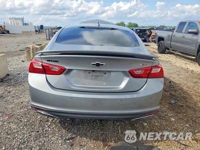 Zdjęcie 6 z 12 samochodu: 2024 CHEVROLET MALIBU RS VIN:1G1ZG5ST3RF141459 - miniatura