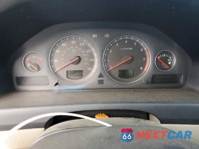 Zdjęcie 9 z 12 samochodu: 2007 VOLVO S60 2.5T VIN:YV1RH592772645545 - miniatura