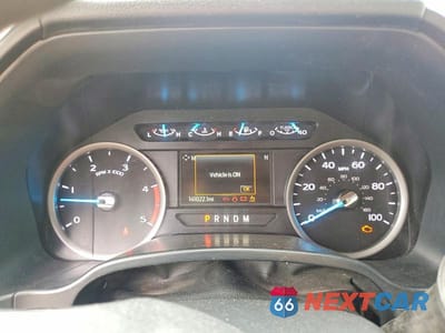Zdjęcie 9 z 13 samochodu: 2020 FORD F550 SUPER DUTY VIN:1FDUF5GTXLDA10704 - miniatura