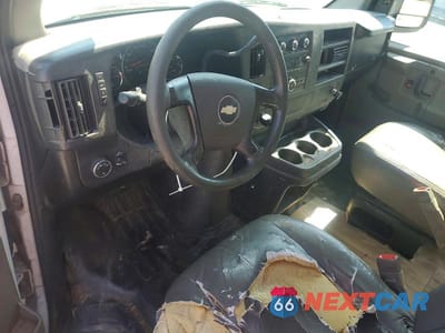 Zdjęcie 8 z 13 samochodu: 2008 CHEVROLET EXPRESS G2500 VIN:1GCGG25C681190515 - miniatura