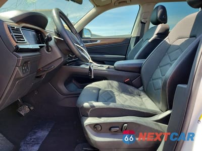 Zdjęcie 7 z 13 samochodu: 2024 VOLKSWAGEN ATLAS SE VIN:1V2KR2CA8RC538244 - miniatura