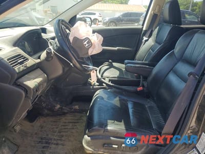 Zdjęcie 7 z 13 samochodu: 2012 HONDA CR-V EXL VIN:5J6RM4H71CL025331 - miniatura