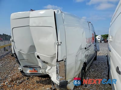 Trzecie zdjęcie samochodu z tyłu: 2025 MERCEDES-BENZ SPRINTER 2500 DELIVERY VAN VIN:W1Y4KCHY2ST229039 - miniatura
