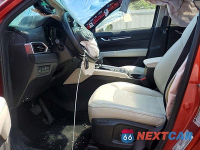 Zdjęcie 7 z 14 samochodu: 2022 MAZDA CX-5 PREMIUM PLUS VIN:JM3KFBEM8N0605123 - miniatura
