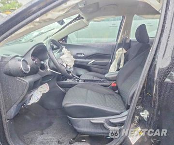 Zdjęcie 7 z 12 samochodu: 2021 NISSAN KICKS SV VIN:3N1CP5CV7ML565144 - miniatura