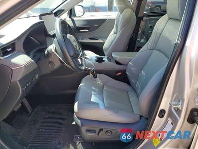 Zdjęcie 7 z 13 samochodu: 2024 TOYOTA VENZA LIMITED VIN:JTEAAAAH8RJ176888 - miniatura