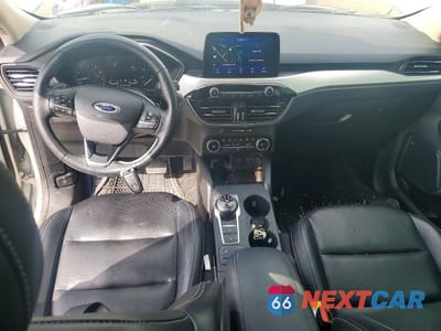 Zdjęcie 8 z 12 samochodu: 2020 FORD ESCAPE SEL VIN:1FMCU9H90LUA99484 - miniatura