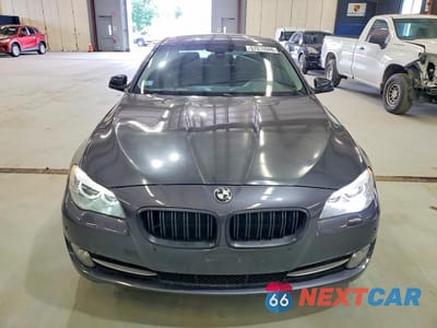 Piąte zdjęcie samochodu w środku: 2012 BMW 535 XI VIN:WBAFU7C51CDU62107 - miniatura