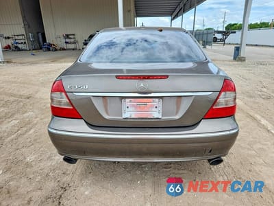 Zdjęcie 6 z 12 samochodu: 2008 MERCEDES-BENZ E 350 VIN:WDBUF56X88B233284 - miniatura