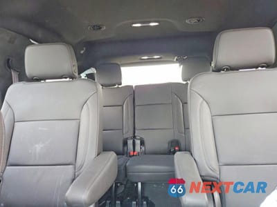 Zdjęcie 10 z 13 samochodu: 2024 CHEVROLET TAHOE K1500 Z71 VIN:1GNSKPKLXRR249716 - miniatura