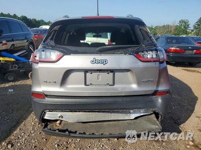 Zdjęcie 6 z 13 samochodu: 2020 JEEP CHEROKEE LATITUDE VIN:1C4PJMCB1LD651103 - miniatura