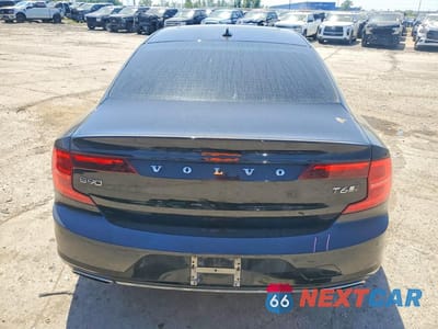 Zdjęcie 6 z 12 samochodu: 2018 VOLVO S90 T6 INSCRIPTION VIN:LVY992MLXJP031903 - miniatura