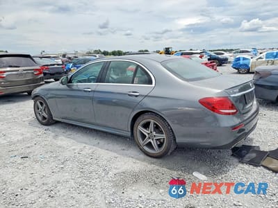 Drugie zdjęcie samochodu z przodu: 2018 MERCEDES-BENZ E 300 VIN:WDDZF4JB2JA324162 - miniatura