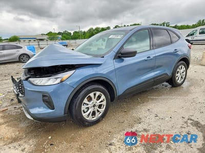 2026 FORD ESCAPE ACTIVE 1FMCU0GN2TUA10931 - główne zdjęcie licytacji z USA - miniatura