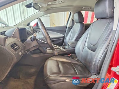 Zdjęcie 7 z 12 samochodu: 2012 CHEVROLET VOLT VIN:1G1RD6E48CU120323 - miniatura