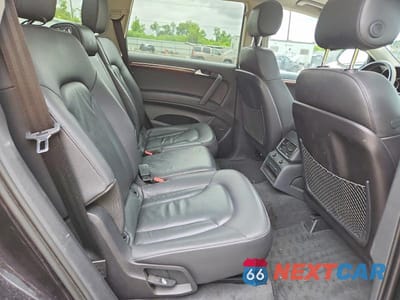 Zdjęcie 11 z 13 samochodu: 2015 AUDI Q7 PREMIUM PLUS VIN:WA1LGAFE1FD001221 - miniatura