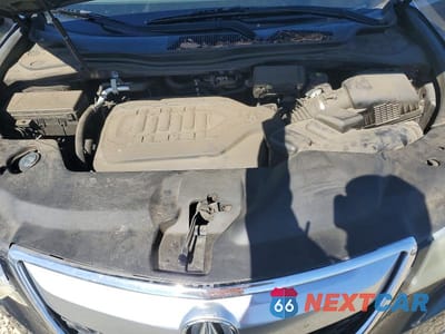 Zdjęcie 12 z 13 samochodu: 2016 ACURA MDX VIN:5FRYD4H26GB013110 - miniatura