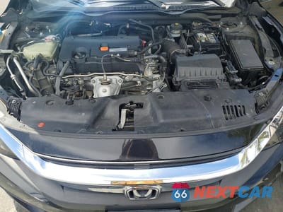 Zdjęcie 11 z 12 samochodu: 2016 HONDA CIVIC EX VIN:2HGFC2F7XGH571651 - miniatura