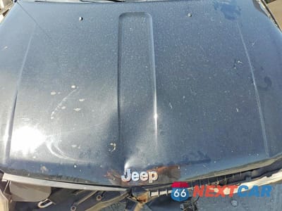 Zdjęcie 12 z 14 samochodu: 2009 JEEP GRAND CHEROKEE LAREDO VIN:1J8GR48K79C527622 - miniatura