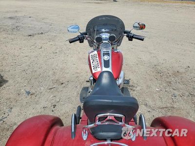 Zdjęcie 6 z 9 samochodu: 2019 HARLEY-DAVIDSON FLRT VIN:1HD1MCP16KB850262 - miniatura