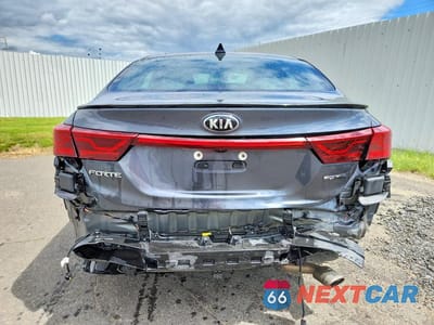 Zdjęcie 6 z 13 samochodu: 2021 KIA FORTE GT LINE VIN:3KPF34AD0ME297133 - miniatura