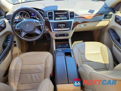 Zdjęcie 8 z 12 samochodu: 2014 MERCEDES-BENZ GL 450 4MATIC VIN:4JGDF7CE8EA395848 - miniatura