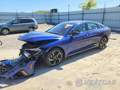 2026 KIA K5 GT LINE KNAG64J76T5482056 - główne zdjęcie licytacji z USA - miniatura