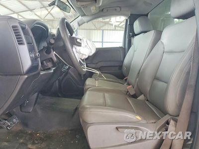 Zdjęcie 7 z 12 samochodu: 2016 GMC SIERRA C1500 VIN:1GTN1LEH3GZ352160 - miniatura