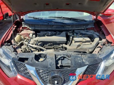 Zdjęcie 12 z 13 samochodu: 2015 NISSAN ROGUE SL VIN:5N1AT2MV1FC784950 - miniatura