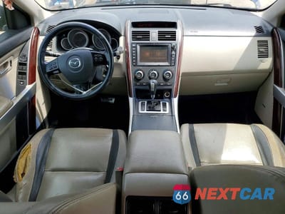 Zdjęcie 8 z 13 samochodu: 2008 MAZDA CX-9 VIN:JM3TB38V480129080 - miniatura