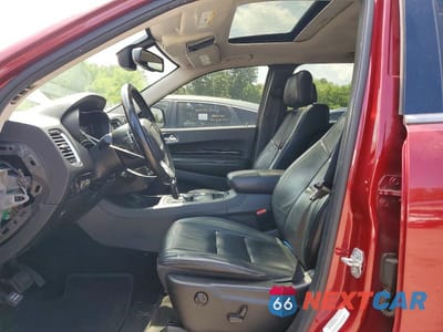 Zdjęcie 7 z 14 samochodu: 2014 DODGE DURANGO LIMITED VIN:1C4RDJDG9EC592299 - miniatura