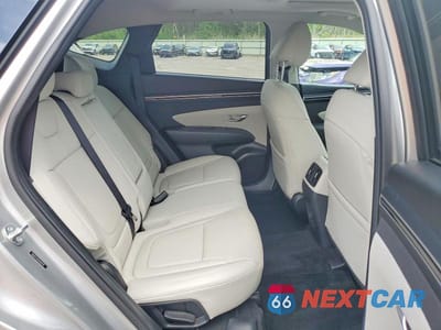 Zdjęcie 11 z 14 samochodu: 2024 HYUNDAI TUCSON SEL VIN:5NMJFCDE3RH382239 - miniatura