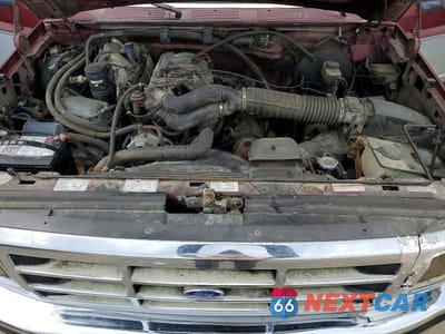 Zdjęcie 11 z 12 samochodu: 1996 FORD F150 VIN:1FTEF15N8TLB32585 - miniatura