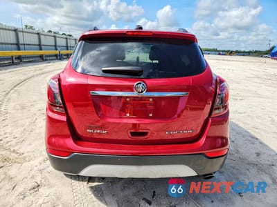 Zdjęcie 6 z 13 samochodu: 2017 BUICK ENCORE PREFERRED VIN:KL4CJASB3HB182382 - miniatura