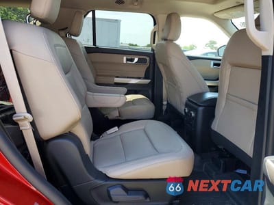 Zdjęcie 11 z 14 samochodu: 2023 FORD EXPLORER XLT VIN:1FMSK8DH1PGA37394 - miniatura