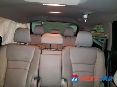 Zdjęcie 10 z 14 samochodu: 2016 HONDA PILOT TOURING VIN:5FNYF5H94GB039185 - miniatura