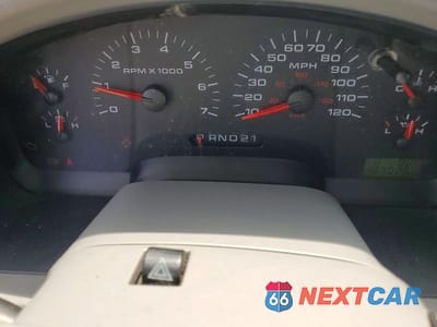 Zdjęcie 9 z 12 samochodu: 2004 FORD F150 SUPERCREW VIN:1FTPW14584KC86277 - miniatura