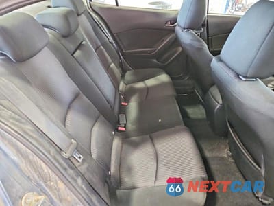Zdjęcie 10 z 12 samochodu: 2015 MAZDA 3 TOURING VIN:3MZBM1V72FM133676 - miniatura