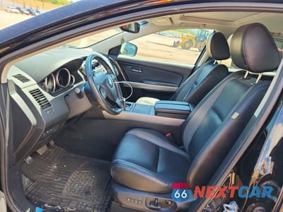 Zdjęcie 7 z 13 samochodu: 2012 MAZDA CX-9 VIN:JM3TB3DV5C0356468 - miniatura