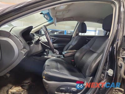 Zdjęcie 7 z 13 samochodu: 2016 NISSAN ALTIMA 2.5 SV VIN:1N4AL3AP7GC183873 - miniatura