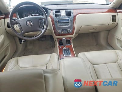 Zdjęcie 8 z 12 samochodu: 2007 CADILLAC DTS VIN:1G6KD57YX7U122070 - miniatura