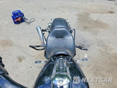 Piąte zdjęcie samochodu w środku: 2015 HARLEY-DAVIDSON FLTRXS ROAD GLIDE SPECIAL VIN:1HD1KTM18FB632372 - miniatura