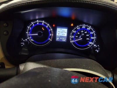 Zdjęcie 9 z 13 samochodu: 2016 INFINITI QX50 BASE VIN:JN1BJ0RRXGM261455 - miniatura