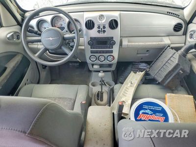 Zdjęcie 8 z 12 samochodu: 2006 CHRYSLER PT CRUISER TOURING VIN:3A4FY58B46T275592 - miniatura