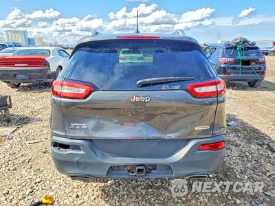 Zdjęcie 6 z 13 samochodu: 2015 JEEP CHEROKEE LATITUDE VIN:1C4PJMCS6FW698135 - miniatura