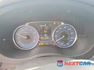 Zdjęcie 9 z 13 samochodu: 2017 SUBARU CROSSTREK LIMITED VIN:JF2GPANC9H8229570 - miniatura