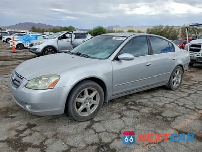2004 NISSAN ALTIMA SE 1N4BL11D14C143461 - główne zdjęcie licytacji z USA - miniatura
