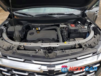 Zdjęcie 12 z 13 samochodu: 2026 CHEVROLET EQUINOX LT VIN:3GNAXPEG9TL248129 - miniatura